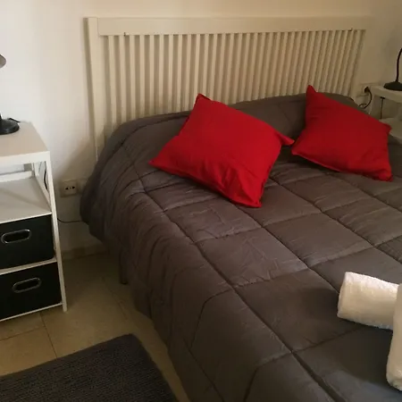 Loft Barri Vell 2d Girona