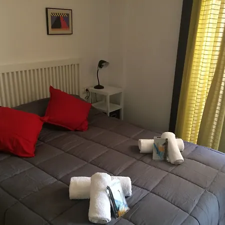 Loft Barri Vell 2d *