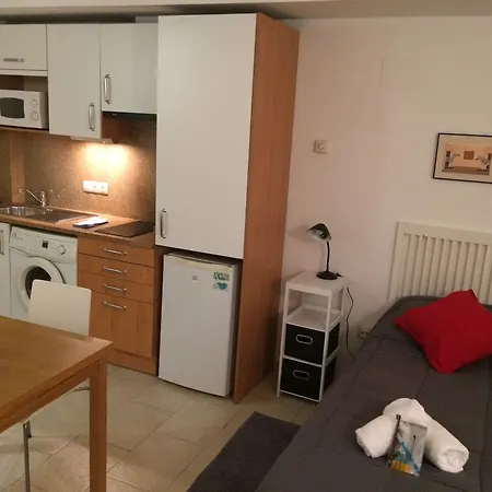 Loft Barri Vell 2d