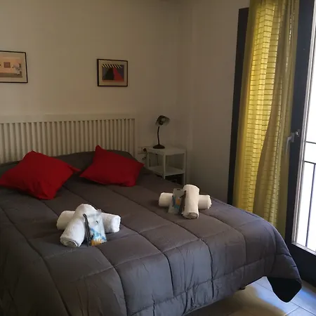 Loft Barri Vell 2d Girona
